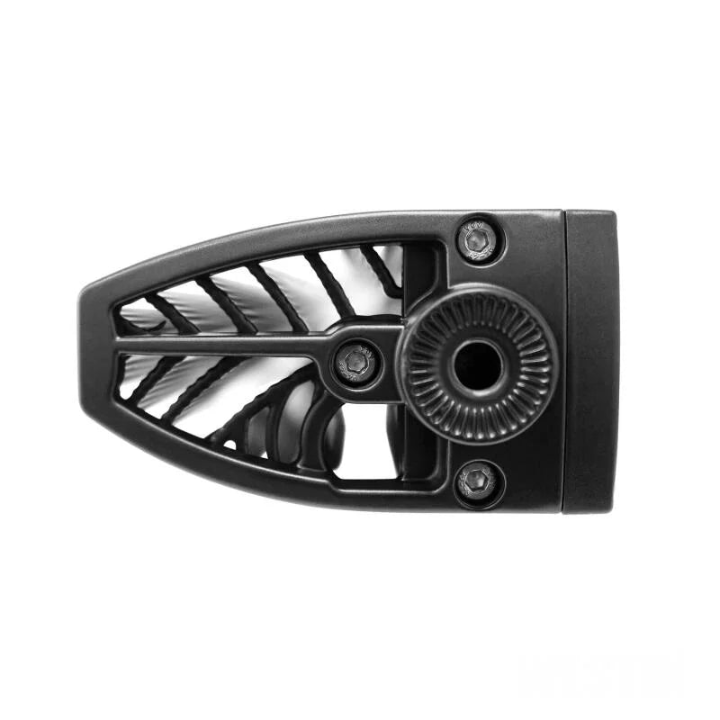 Westin Xtreme LED Light Bar Low Profile Single Row 20 inch Flex w/5W Cree - Black - Additional View 9