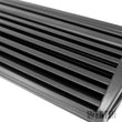 Load image into Gallery viewer, Westin Xtreme LED Light Bar Low Profile Single Row 20 inch Flex w/5W Cree - Black - Additional View 10