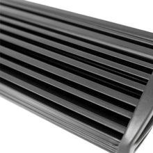 Load image into Gallery viewer, Westin Xtreme LED Light Bar Low Profile Single Row 20 inch Flood w/5W Cree - Black - Additional View 7
