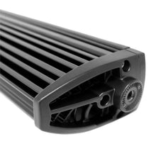 Load image into Gallery viewer, Westin Xtreme LED Light Bar Low Profile Single Row 30 inch Flood w/5W Cree - Black - Additional View 5