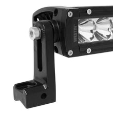 Load image into Gallery viewer, Westin Xtreme LED Light Bar Low Profile Single Row 40 inch Flex w/5W Cree - Black - Additional View 5