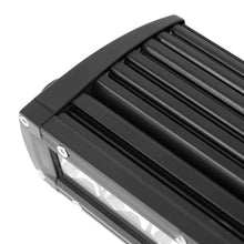 Load image into Gallery viewer, Westin Xtreme LED Light Bar Low Profile Single Row 40 inch Flex w/5W Cree - Black - Additional View 10