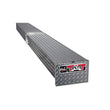 Load image into Gallery viewer, Westin/Brute Almn Conduit Carier 121.5in (w/install kit) - Aluminum - Main Product View