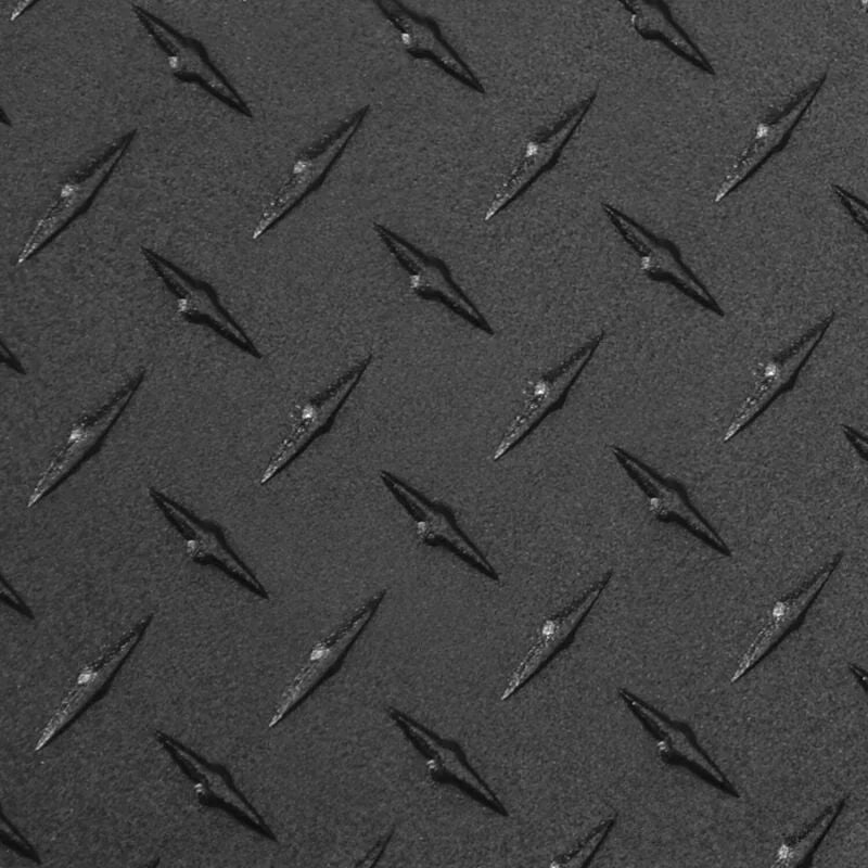 Westin/Brute Chest 47in - Textured Black