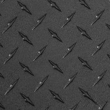 Load image into Gallery viewer, Westin/Brute Contractor TopSider Tool Box 60in w/Drawers &amp; Doors 60 x 13.5 x 21 - Tex. Blk - Detail View