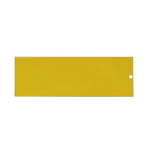 Load image into Gallery viewer, Westin/Brute Drawer Divider for 80-TBS200-BD Series (1PC) - Yellow - Main Product View