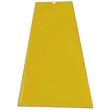 Load image into Gallery viewer, Westin/Brute Drawer Divider for 80-TBS200-BD Series (1PC) - Yellow - Side View