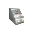 Load image into Gallery viewer, Westin/Brute HD Top Sider 13in x 72in w/flip up Door - Aluminum - Main Product View
