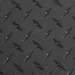 Load image into Gallery viewer, Westin/Brute High Cap 72in Stake Bed Contractor TopSider w/ Base Drawers - Textured Black - Detail View
