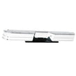 Load image into Gallery viewer, Westin/Fey 67-96 F-Series Style Side / 97-98 F-250/350 HD Diamondstep Universal Bumper - Chrome - Main Product View