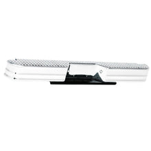 Load image into Gallery viewer, Westin/Fey 67-96 F-Series Style Side / 97-98 F-250/350 HD Diamondstep Universal Bumper - Chrome - Main Product View