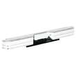 Load image into Gallery viewer, Westin/Fey 67-96 F-Series Style Side / 97-98 F-250/350 HD Diamondstep Universal Bumper - Chrome - Side View