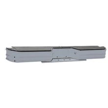 Load image into Gallery viewer, Westin/Fey 67-96 F-Series Style Side / 97-98 F-250/350 HD Surestep Universal Bumper - Silver - Main Product View