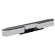Load image into Gallery viewer, Westin/Fey 67-96 F-Series Style Side / 97-98 F-250/350 HD Surestep Universal Bumper - Silver - Side View