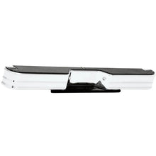 Load image into Gallery viewer, Westin/Fey 83-97 Mitsubishi Pickup / 80-88 Toyota Pickup Surestep Universal Bumper - Chrome - Main Product View