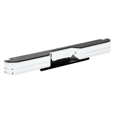 Load image into Gallery viewer, Westin/Fey 83-97 Mitsubishi Pickup / 80-88 Toyota Pickup Surestep Universal Bumper - Chrome - Side View