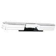Load image into Gallery viewer, Westin/Fey 95-99 Toyota Tacoma / 80-94 Toyota Pickup Diamondstep Universal Bumper - Chrome - Main Product View