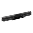 Load image into Gallery viewer, Westin/Fey 95-99 Toyota Tacoma / 80-94 Toyota Pickup Surestep Universal Bumper - Black - Main Product View
