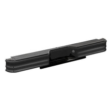 Load image into Gallery viewer, Westin/Fey 95-99 Toyota Tacoma / 80-94 Toyota Pickup Surestep Universal Bumper - Black - Main Product View