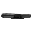 Load image into Gallery viewer, Westin/Fey 95-99 Toyota Tacoma / 80-94 Toyota Pickup Surestep Universal Bumper - Black - Side View