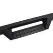 Load image into Gallery viewer, Westin/HDX 07-17 Jeep Wrangler 2Dr Drop Nerf Step Bars - Textured Black - Additional View 7