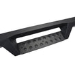 Load image into Gallery viewer, Westin/HDX 07-18 Chevy/GMC Silv/Sierra 15/25/3500 Crew Cab Drop Nerf Step Bars - Textured Black - Additional View 7