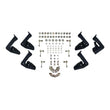Load image into Gallery viewer, Westin/HDX 07-18 Chevy/GMC Silv/Sierra 15/25/3500  Drop Nerf Step Bars - Stainless - Additional View 8