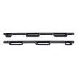 Load image into Gallery viewer, Westin/HDX 09-18 Dodge/Ram 1500 Crew Cab (5.5ft Bed) Drop Wheel to Wheel Nerf Step Bars - Txt Black - Additional View 7