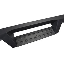 Load image into Gallery viewer, Westin/HDX 09-18 Dodge/Ram 1500 Quad Cab Drop Nerf Step Bars - Textured Black - Additional View 9