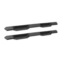 Load image into Gallery viewer, Westin/HDX 16-18 Nissan Titan XD Crew / 17-18 Titan Crew Cab Xtreme Nerf Step Bars - Textured Black - Main Product View