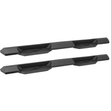 Load image into Gallery viewer, Westin/HDX 17-18 Ford F-150 SuperCab Xtreme Nerf Step Bars - Textured Black - Main Product View