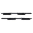 Load image into Gallery viewer, Westin/HDX 18-20 Jeep Wrangler JL Unlimited 4dr Xtreme Nerf Step Bars - Textured Black - Additional View 5