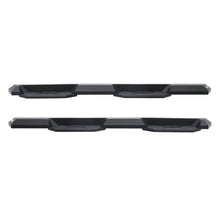 Load image into Gallery viewer, Westin/HDX 18-20 Jeep Wrangler JL Unlimited 4dr Xtreme Nerf Step Bars - Textured Black - Additional View 5