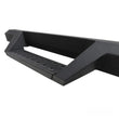 Load image into Gallery viewer, Westin/HDX 19-20 Ram 2500/3500 Crew Cab (8ft Bed) Drop Wheel to Wheel Nerf Step Bars - Txt Black - Additional View 7