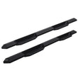 Load image into Gallery viewer, Westin/HDX 19-21 Ram 1500 Crew Cab (Excl. Classic) Xtreme Nerf Step Bars - Textured Black - Main Product View