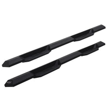 Load image into Gallery viewer, Westin/HDX 19-21 Ram 1500 Crew Cab (Excl. Classic) Xtreme Nerf Step Bars - Textured Black - Main Product View