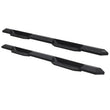 Load image into Gallery viewer, Westin/HDX 19-21 Ram 1500 Crew Cab (Excl. Classic) Xtreme Nerf Step Bars - Textured Black - Additional View 6