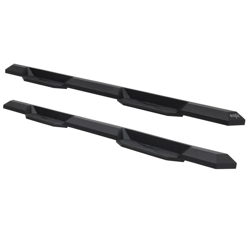 Westin/HDX 19-21 Ram 1500 Crew Cab (Excl. Classic) Xtreme Nerf Step Bars - Textured Black - Additional View 6