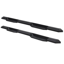 Load image into Gallery viewer, Westin/HDX 19-21 Ram 1500 Crew Cab (Excl. Classic) Xtreme Nerf Step Bars - Textured Black - Additional View 6