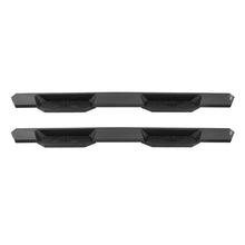 Load image into Gallery viewer, Westin/HDX 19-21 Ram 1500 Quad Cab (Excl. Classic) Xtreme Nerf Step Bars - Textured Black - Additional View 8