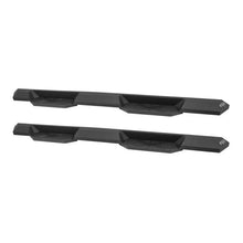 Load image into Gallery viewer, Westin/HDX 19-21 Ram 1500 Quad Cab (Excl. Classic) Xtreme Nerf Step Bars - Textured Black - Additional View 9
