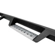 Load image into Gallery viewer, Westin/HDX 2018 Jeep Wrangler JL Unlimited Drop Nerf Step Bars - Textured Black - Additional View 10