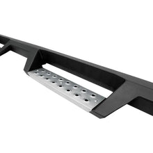 Load image into Gallery viewer, Westin/HDX 2018 Jeep Wrangler JL Unlimited Drop Nerf Step Bars - Textured Black - Additional View 10