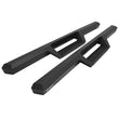 Load image into Gallery viewer, Westin/HDX 2021+ Ford Bronco (2-Door) Drop Nerf Step Bars - Textured Black - Main Product View