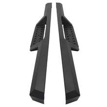 Load image into Gallery viewer, Westin/HDX 2021+ Ford Bronco (2-Door) Drop Nerf Step Bars - Textured Black - Additional View 11