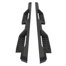 Load image into Gallery viewer, Westin/HDX 2021+ Ford Bronco Drop Nerf Step Bars - Textured Black - Additional View 9
