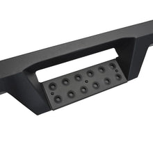 Load image into Gallery viewer, Westin/HDX 2021+ Ford Bronco Drop Nerf Step Bars - Textured Black - Additional View 10