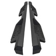 Load image into Gallery viewer, Westin/HDX 2022 Toyota Tundra Double Cab Drop Nerf Step Bars - Textured Black - Additional View 10
