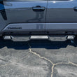 Load image into Gallery viewer, Westin/HDX 2024+ Toyota Tacoma Double Cab Xtreme Nerf Step Bars - Textured Black - Additional View 6