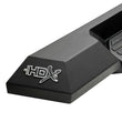 Load image into Gallery viewer, Westin/HDX 2024+ Toyota Tacoma Double Cab Xtreme Nerf Step Bars - Textured Black - Additional View 9